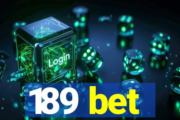 189 bet